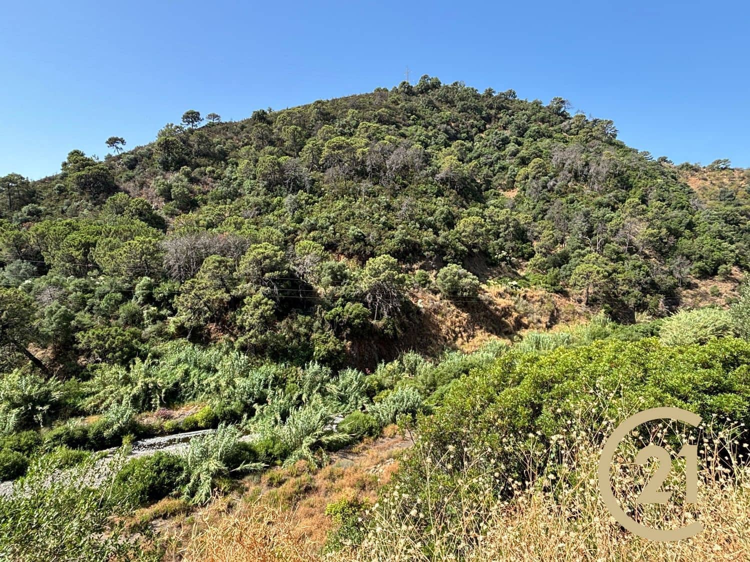 Grond te koop in Estepona - € 375.000 (Ref: 9100338)