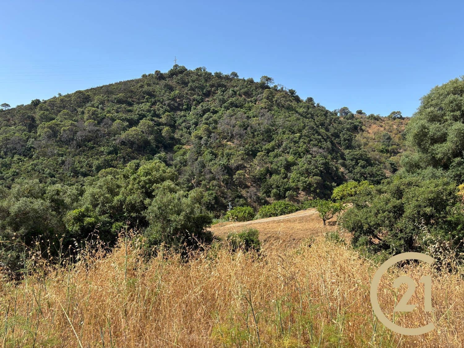 Grond te koop in Estepona - € 375.000 (Ref: 9100338)