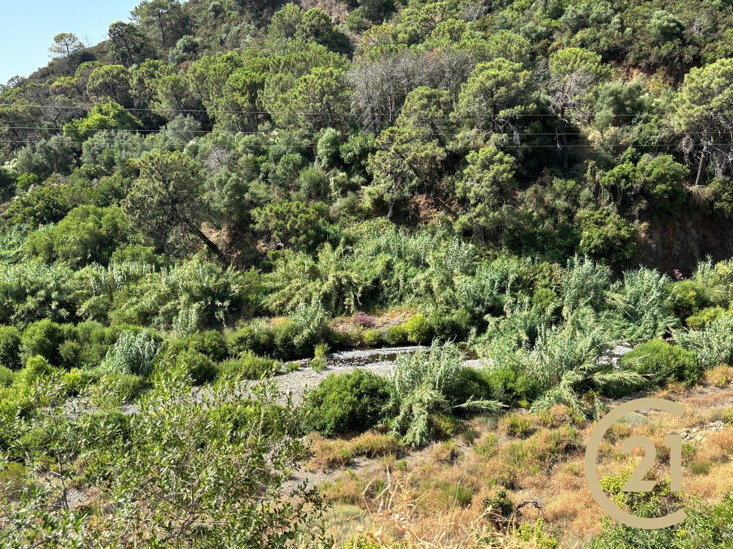 Grond te koop in Estepona - € 375.000 (Ref: 9100338)