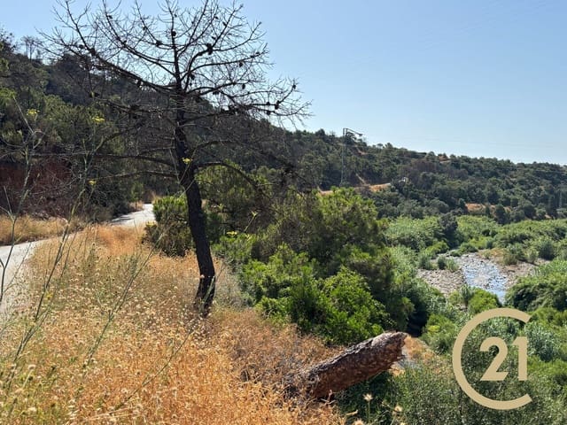 Landgrundstück zu verkaufen in Altos de Estepona, Estepona - 375.000 € (Ref: 9100338)