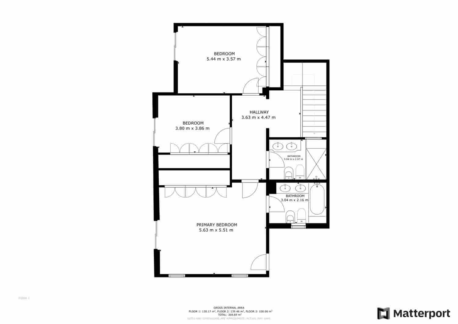 5 quarto Casa em Banda para venda em La Quinta com piscina garagem - 1 980 000 € (Ref: 9106341)