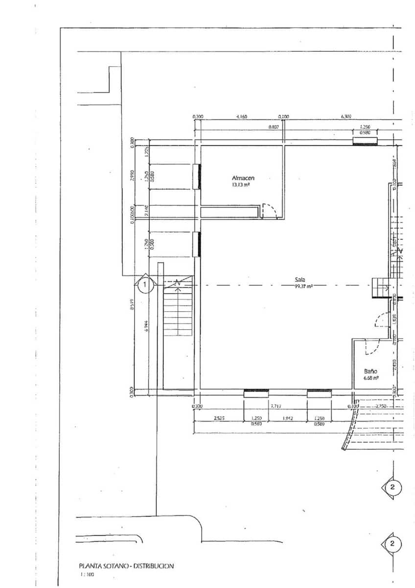 5 quarto Casa em Banda para venda em La Quinta com piscina garagem - 1 980 000 € (Ref: 9106341)