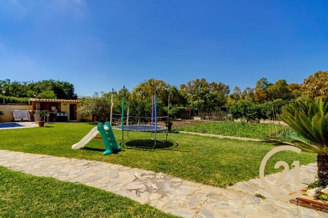 5 sovrum Hus till salu i La Quinta, Benahavís med pool garage - 1 980 000 € (Ref: 9106341)