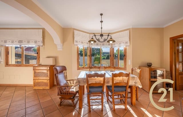 5 sypialnia Dom na sprzedaż w La Quinta, Benahavís z basenem garażem - 1 980 000 € (Ref: 9106341)