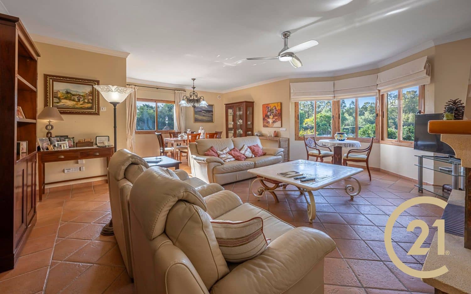 5 slaapkamer Huis te koop in La Quinta met zwembad garage - € 1.980.000 (Ref: 9106341)