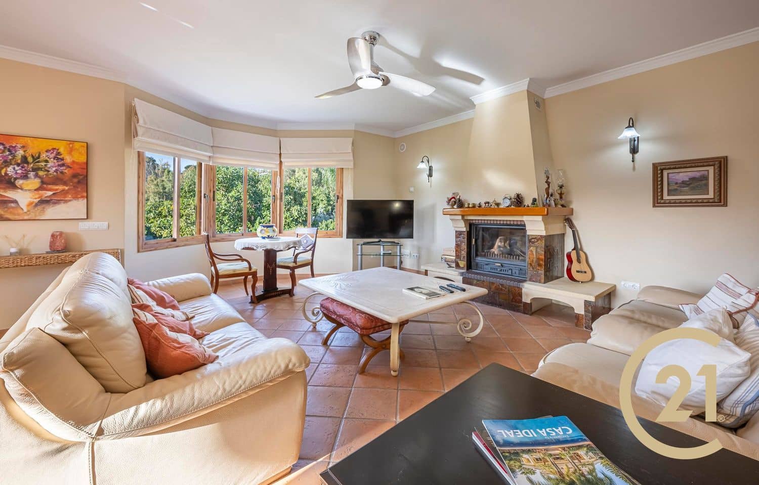 5 slaapkamer Huis te koop in La Quinta met zwembad garage - € 1.980.000 (Ref: 9106341)