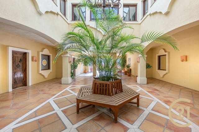 Kontor til leje i La Dama de Noche - La Alzambra, Marbella - € 4.500 (Ref: 9142556)