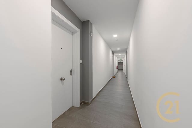 1 quarto Apartamento para venda em Martiricos, Málaga cidade com piscina garagem - 375 000 € (Ref: 9160760)