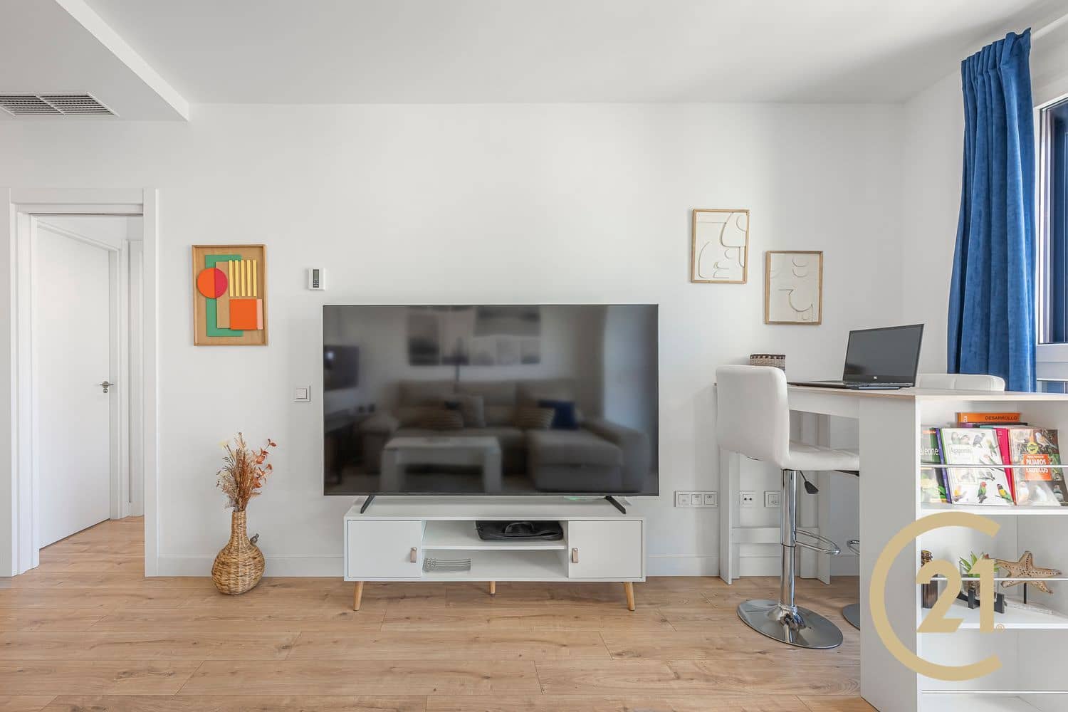 1 soveværelse Lejlighed til salg i Malaga by med swimmingpool garage - € 375.000 (Ref: 9160760)