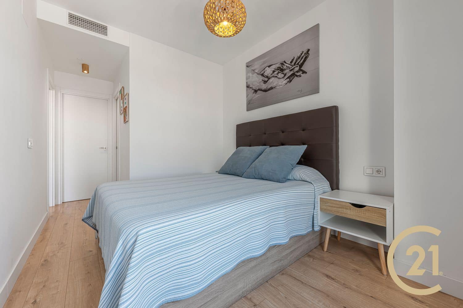 1 soveværelse Lejlighed til salg i Malaga by med swimmingpool garage - € 375.000 (Ref: 9160760)