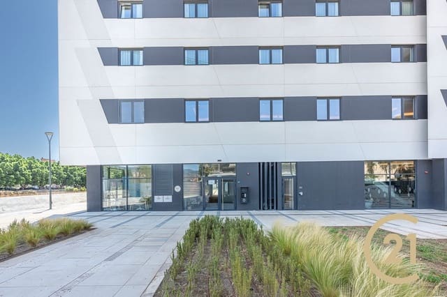 1 quarto Apartamento para venda em Martiricos, Málaga cidade com piscina garagem - 375 000 € (Ref: 9160760)