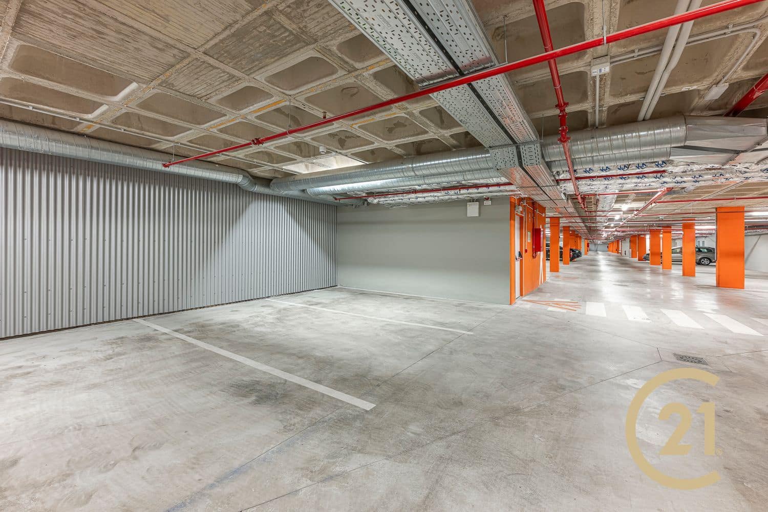 1 soveværelse Lejlighed til salg i Malaga by med swimmingpool garage - € 375.000 (Ref: 9160760)