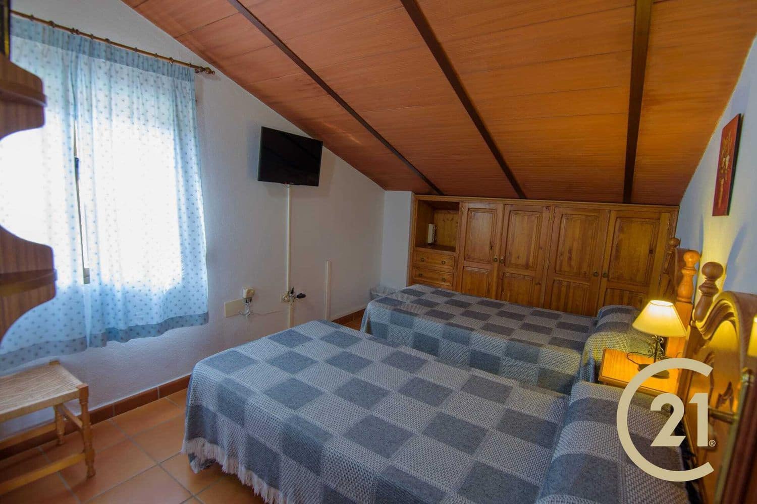 3 soveværelse Finca/Landehus til salg i Ronda med swimmingpool garage - € 550.000 (Ref: 9198338)