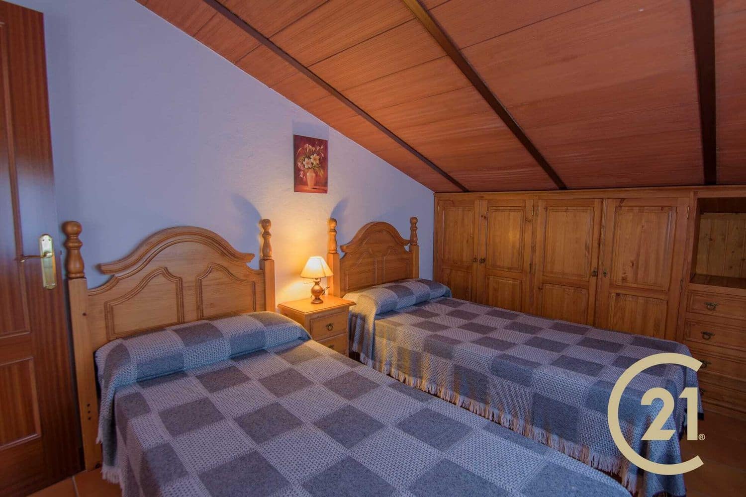 3 soveværelse Finca/Landehus til salg i Ronda med swimmingpool garage - € 550.000 (Ref: 9198338)