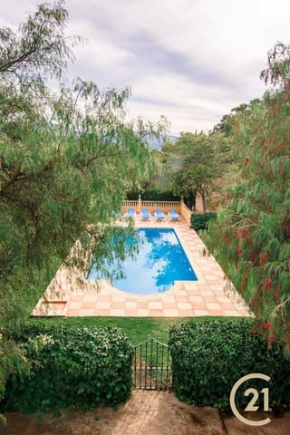 3 soveværelse Finca/Landehus til salg i Ronda med swimmingpool garage - € 550.000 (Ref: 9198338)