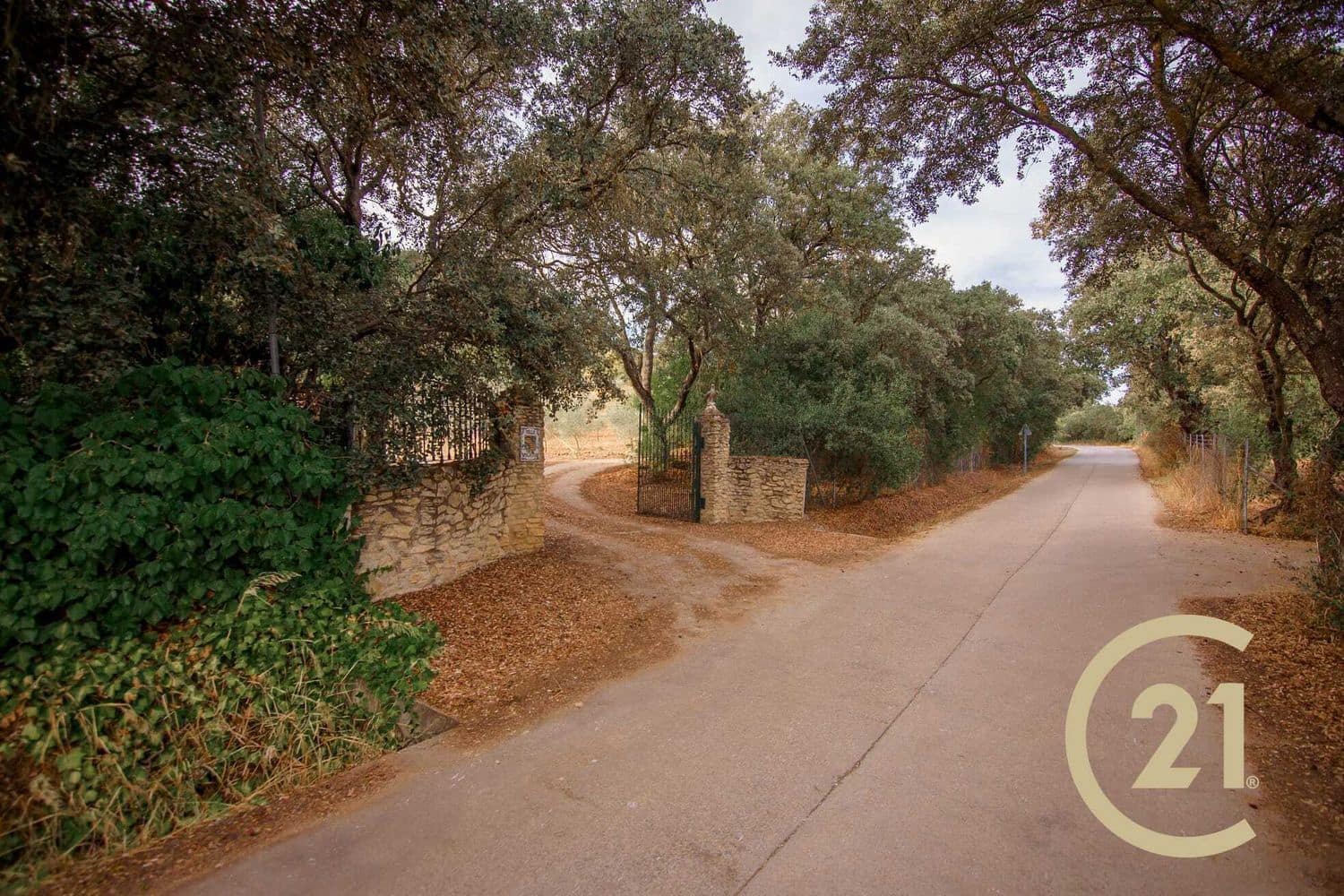 3 soveværelse Finca/Landehus til salg i Ronda med swimmingpool garage - € 550.000 (Ref: 9198338)