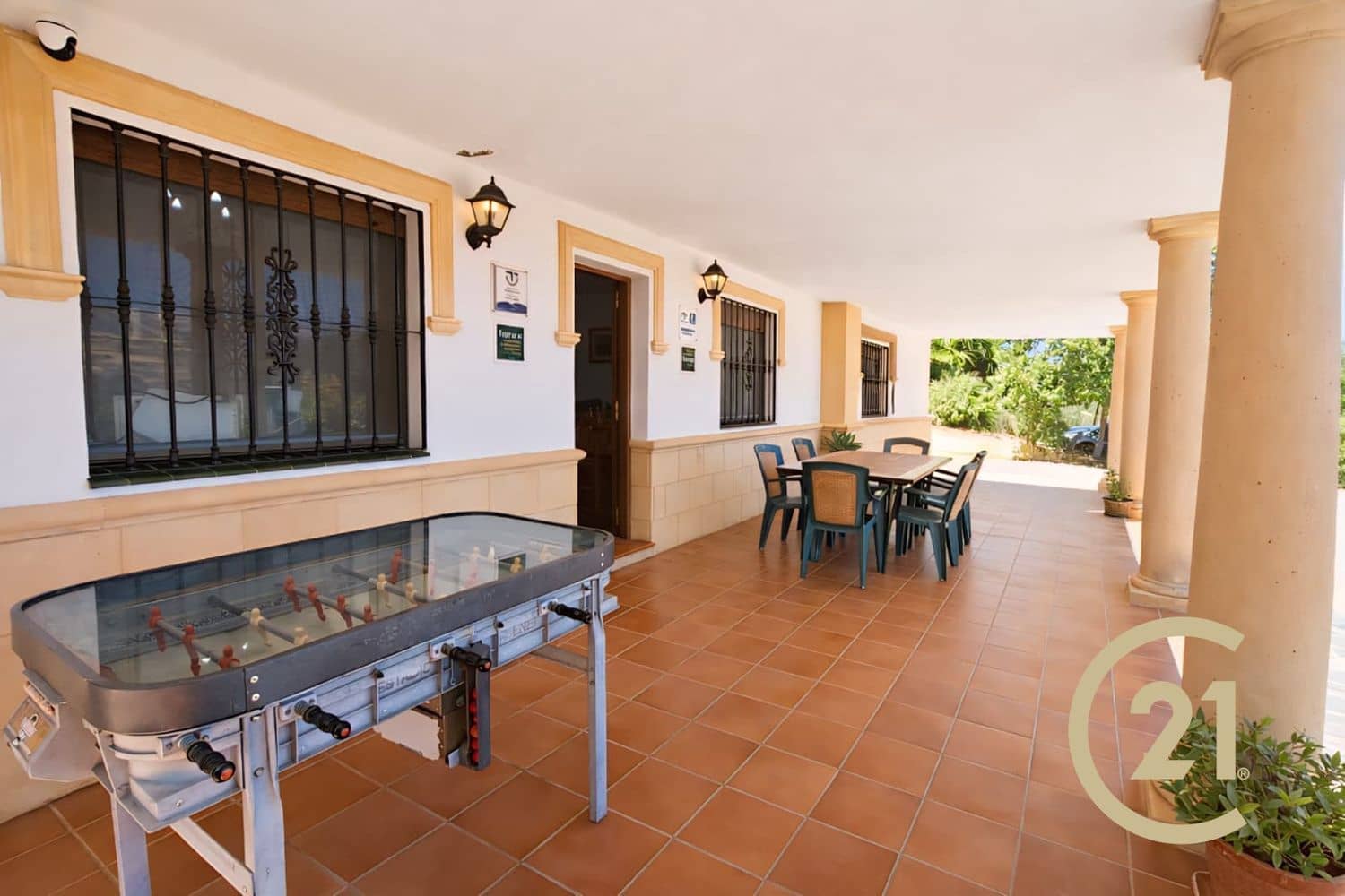 3 Zimmer Finca/Landgut zu verkaufen in Ronda mit Pool Garage - 550.000 € (Ref: 9198338)