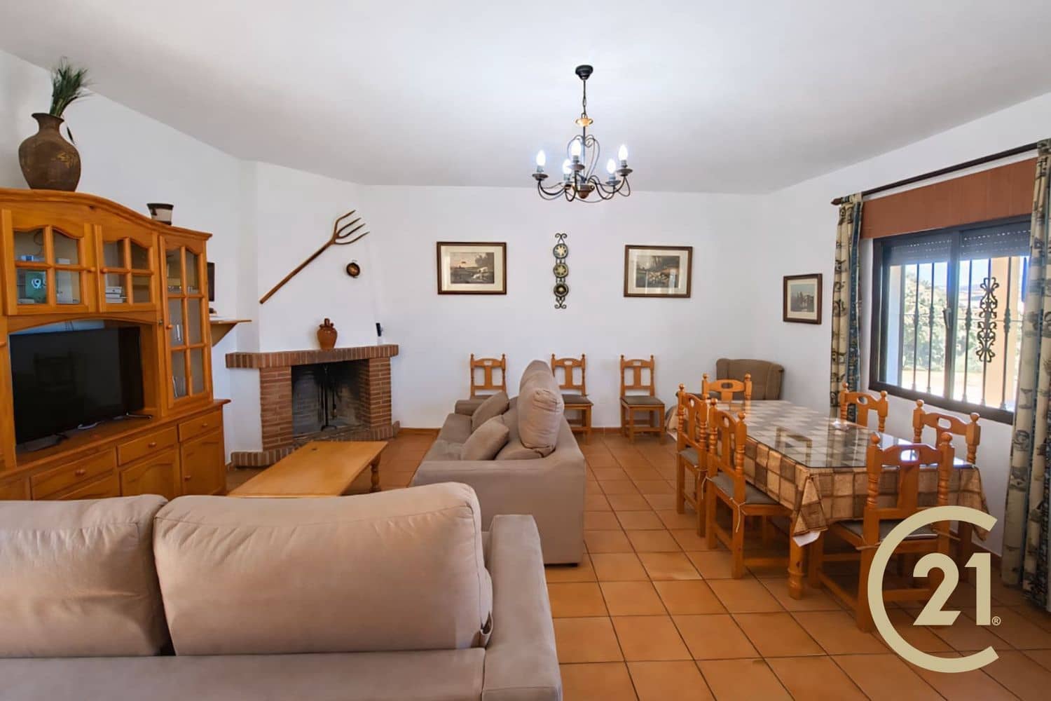 3 Zimmer Finca/Landgut zu verkaufen in Ronda mit Pool Garage - 550.000 € (Ref: 9198338)