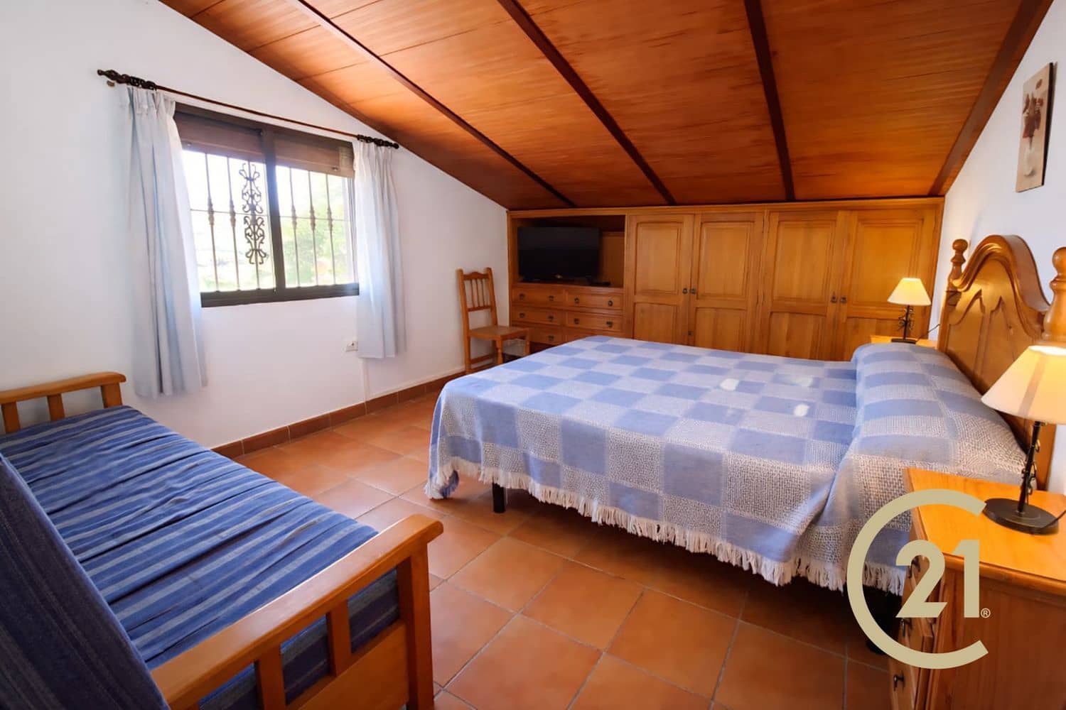 3 Zimmer Finca/Landgut zu verkaufen in Ronda mit Pool Garage - 550.000 € (Ref: 9198338)