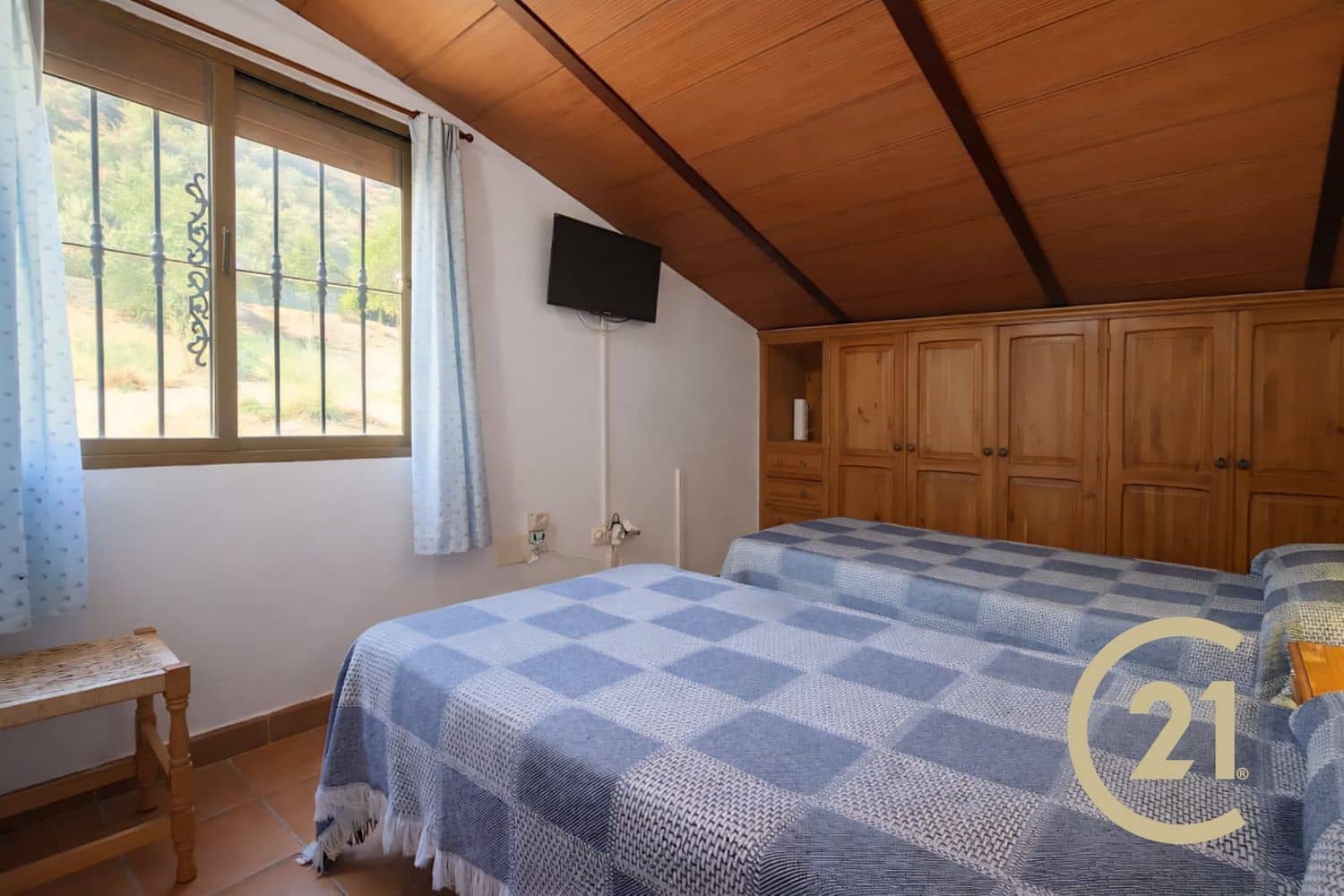 3 Zimmer Finca/Landgut zu verkaufen in Ronda mit Pool Garage - 550.000 € (Ref: 9198338)