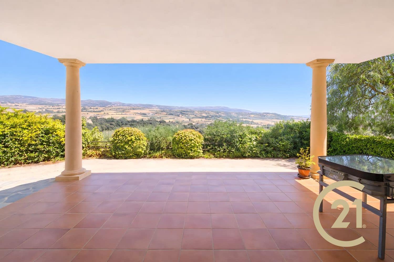 3 Zimmer Finca/Landgut zu verkaufen in Ronda mit Pool Garage - 550.000 € (Ref: 9198338)