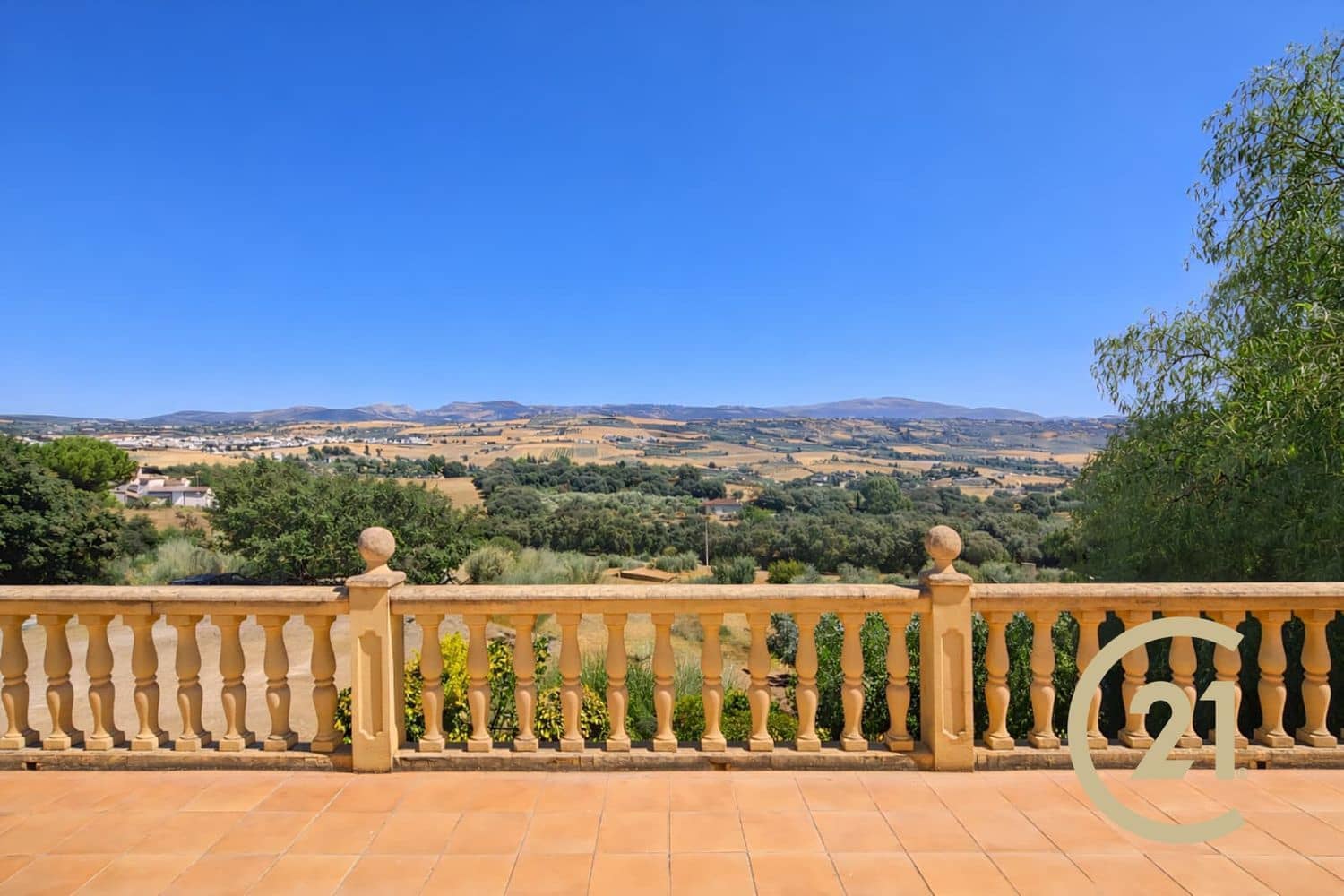 3 Zimmer Finca/Landgut zu verkaufen in Ronda mit Pool Garage - 550.000 € (Ref: 9198338)