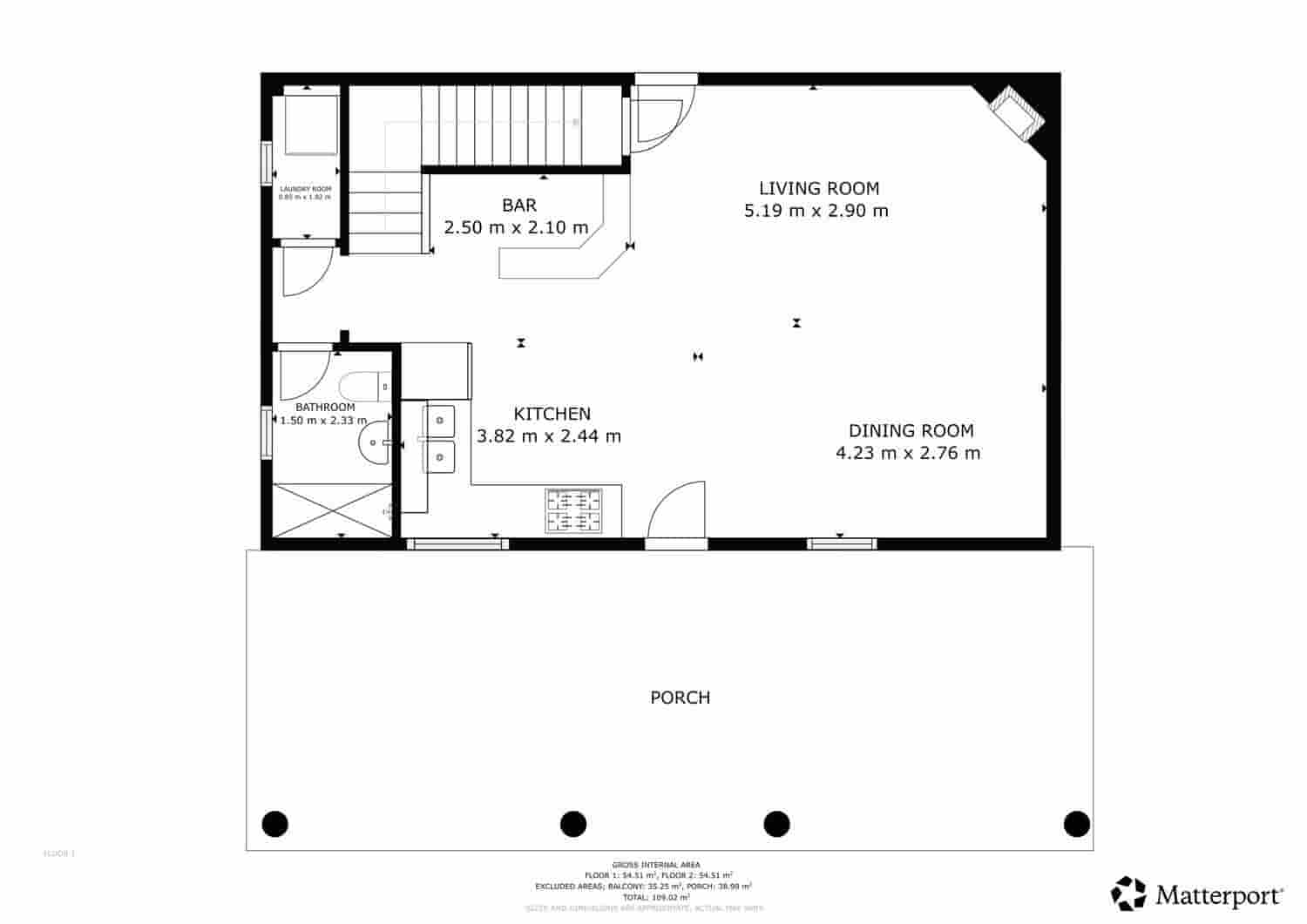 3 Zimmer Finca/Landgut zu verkaufen in Ronda mit Pool Garage - 550.000 € (Ref: 9198338)