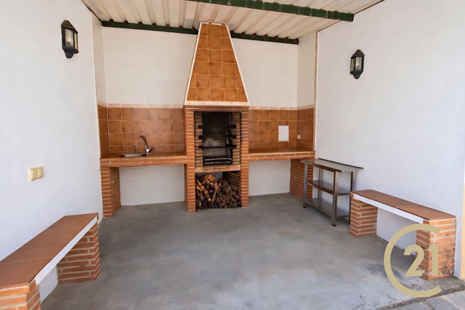 3 Zimmer Finca/Landgut zu verkaufen in Ronda mit Pool Garage - 550.000 € (Ref: 9198338)