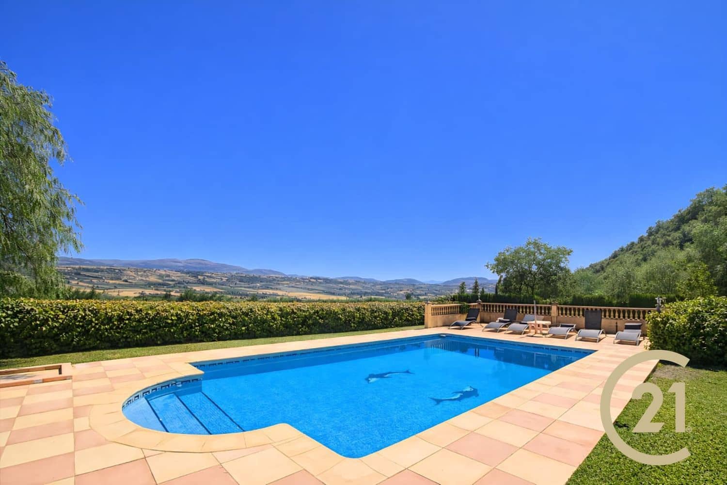 3 Zimmer Finca/Landgut zu verkaufen in Ronda mit Pool Garage - 550.000 € (Ref: 9198338)
