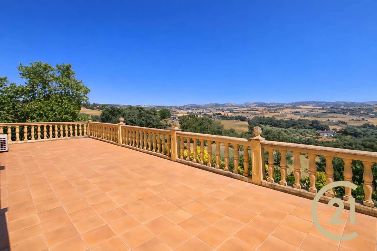 3 Zimmer Finca/Landgut zu verkaufen in Ronda mit Pool Garage - 550.000 € (Ref: 9198338)
