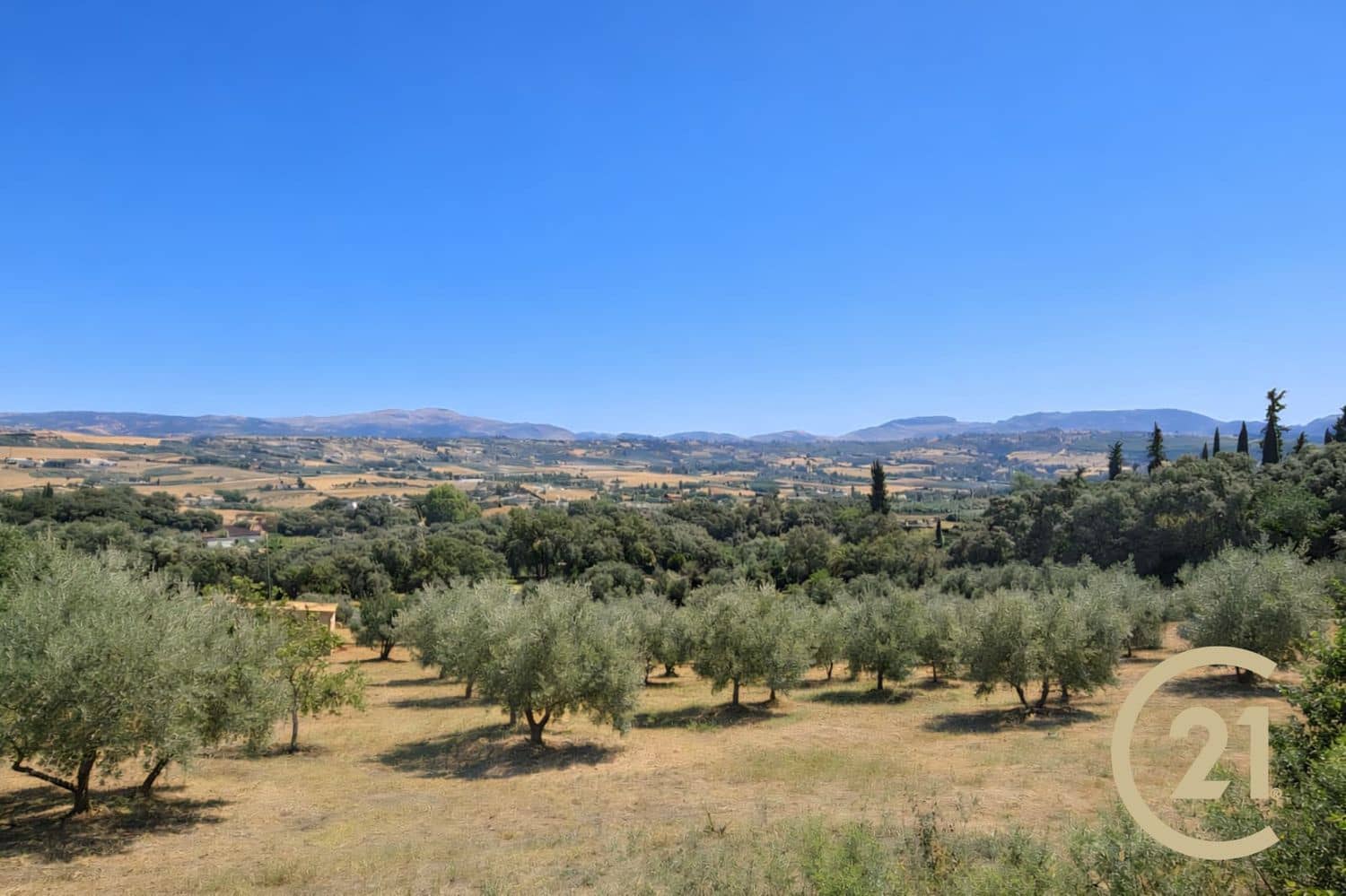 3 Zimmer Finca/Landgut zu verkaufen in Ronda mit Pool Garage - 550.000 € (Ref: 9198338)