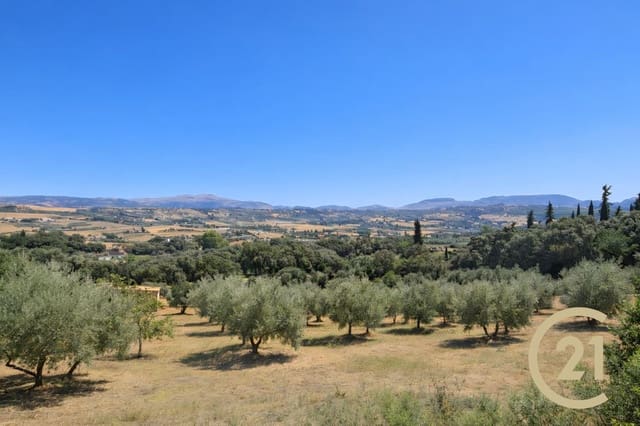 3 makuuhuone Maalaistalo myytävänä paikassa Ronda mukana uima-altaan 
autotalli - 550 000 € (Ref: 9198338)