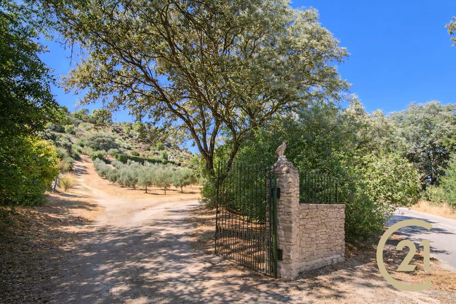 3 Zimmer Finca/Landgut zu verkaufen in Ronda mit Pool Garage - 550.000 € (Ref: 9198338)