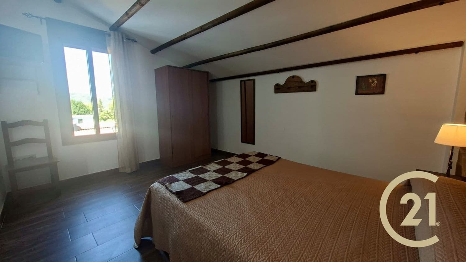 6 soveværelse Finca/Landehus til salg i Arriate med swimmingpool garage - € 380.000 (Ref: 9204143)