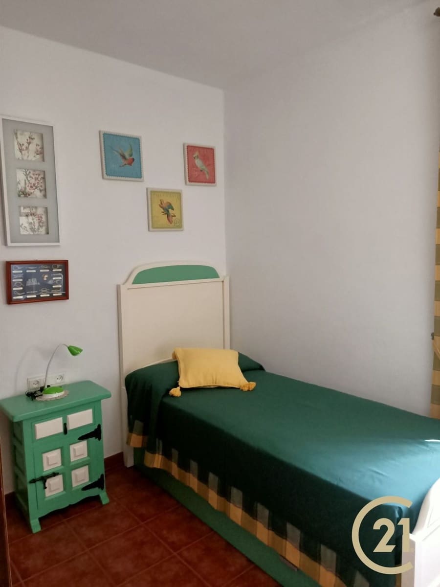 3 soverom Finca/Herregård til salgs i El Gastor med svømmebasseng garasje - € 495 000 (Ref: 9204144)