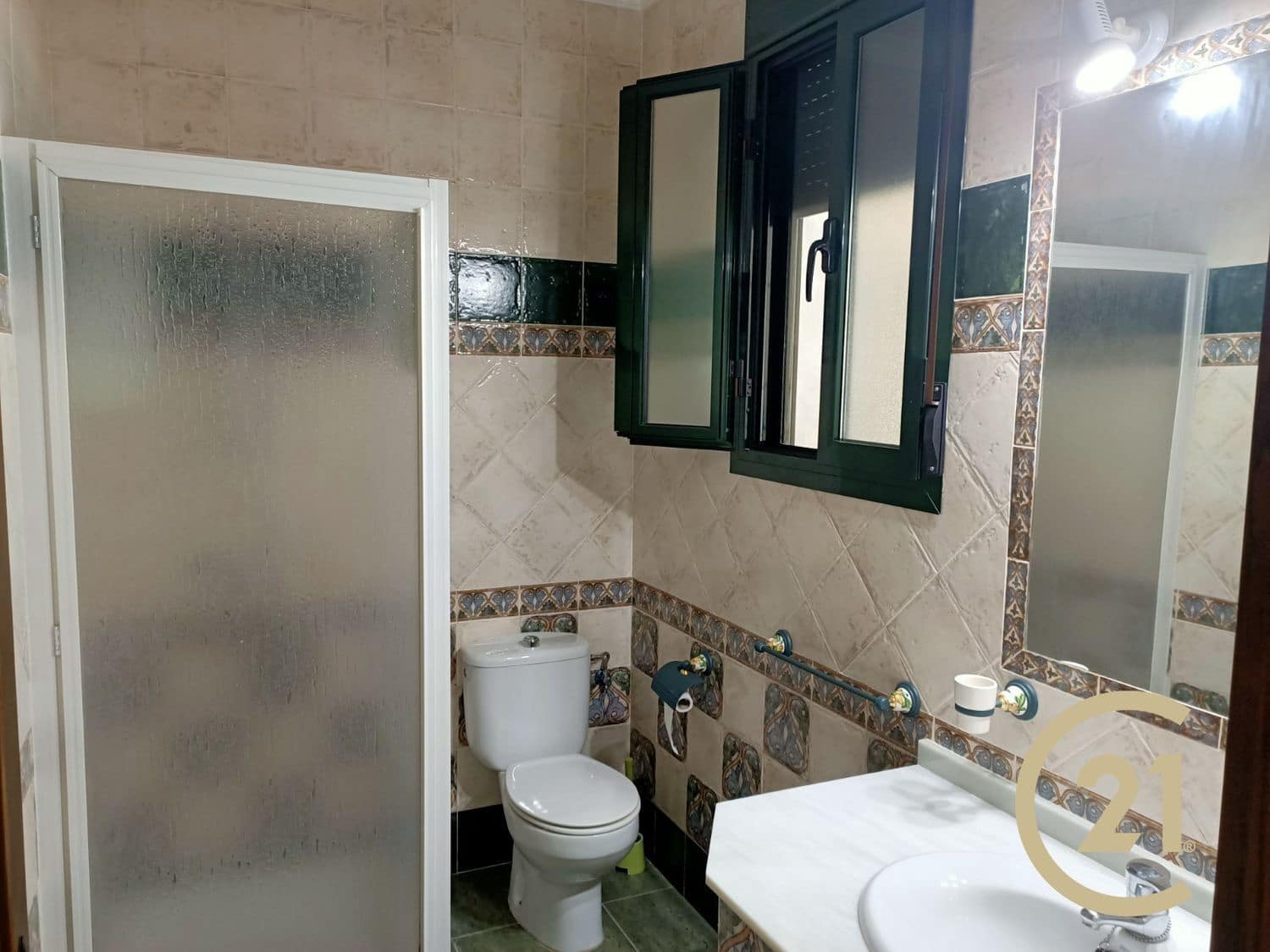 3 soverom Finca/Herregård til salgs i El Gastor med svømmebasseng garasje - € 495 000 (Ref: 9204144)