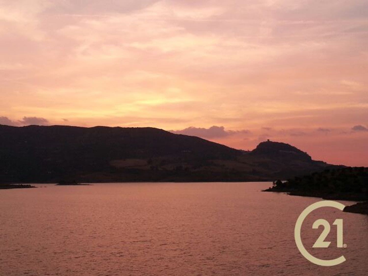 3 soverom Finca/Herregård til salgs i El Gastor med svømmebasseng garasje - € 495 000 (Ref: 9204144)