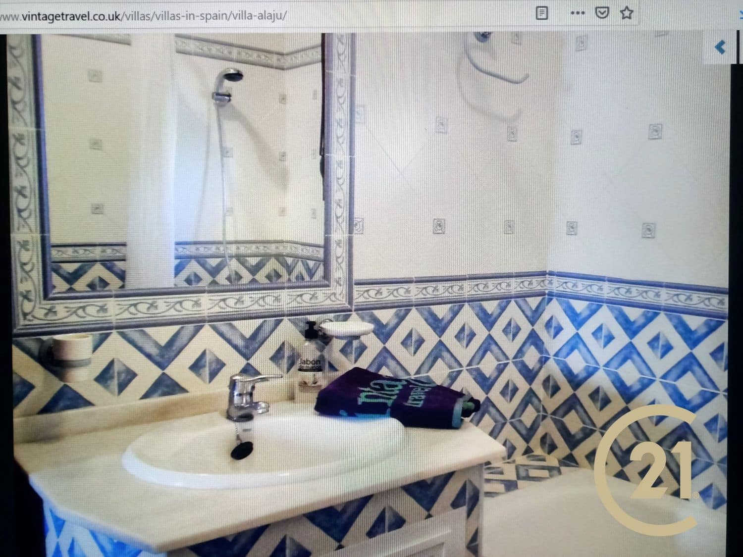 3 soverom Finca/Herregård til salgs i El Gastor med svømmebasseng garasje - € 495 000 (Ref: 9204144)