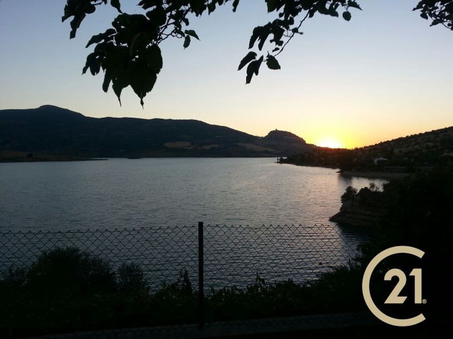 3 soverom Finca/Herregård til salgs i El Gastor med svømmebasseng garasje - € 495 000 (Ref: 9204144)