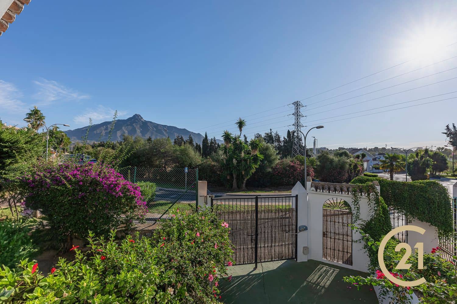 4 camera da letto Casa in vendita in Nueva Andalucia con piscina garage - 645.000 € (Rif: 9232092)