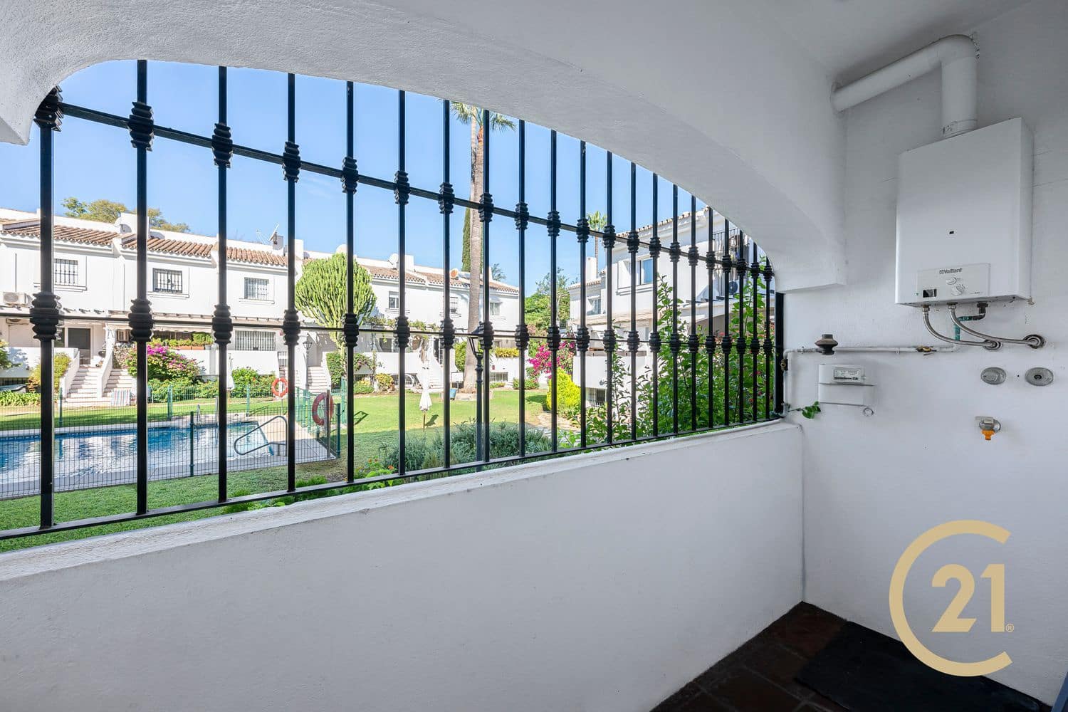 4 camera da letto Casa in vendita in Nueva Andalucia con piscina garage - 645.000 € (Rif: 9232092)