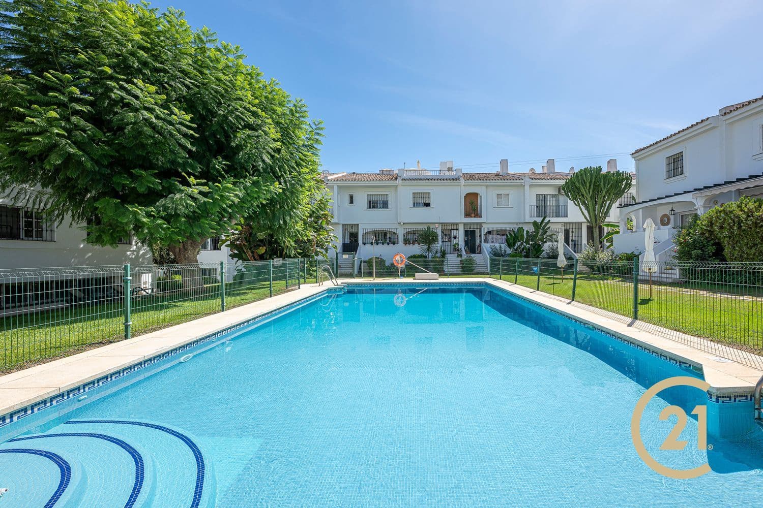 4 camera da letto Casa in vendita in Nueva Andalucia con piscina garage - 645.000 € (Rif: 9232092)