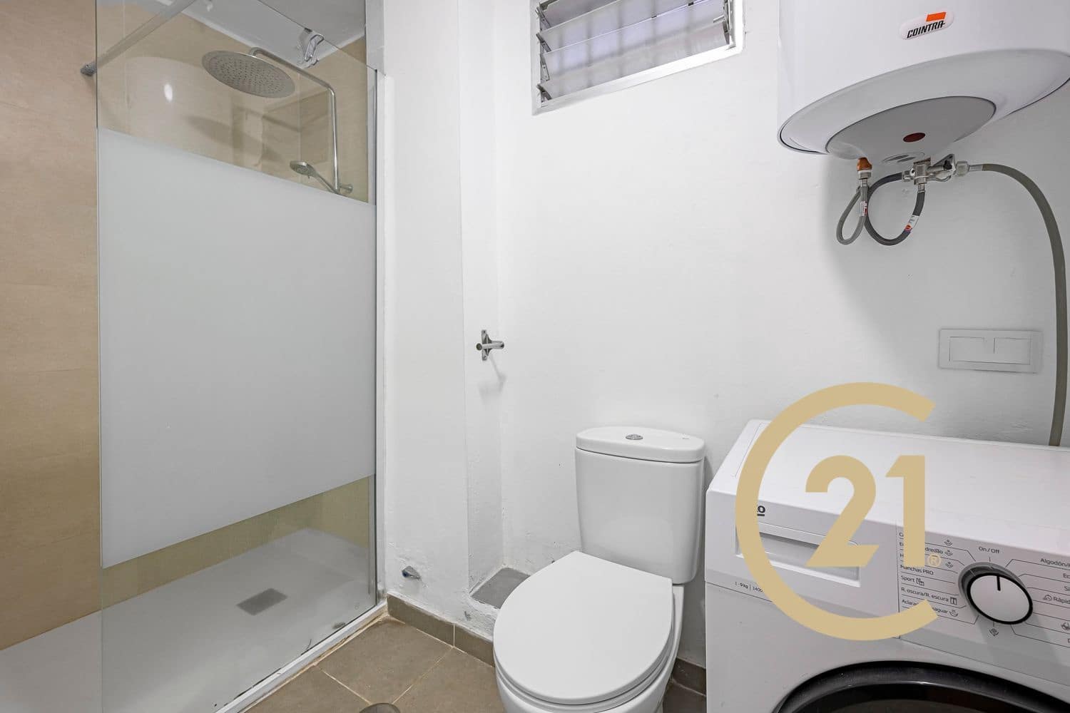 Leilighet til salgs i New Golden Mile med garasje - € 210 000 (Ref: 9275712)