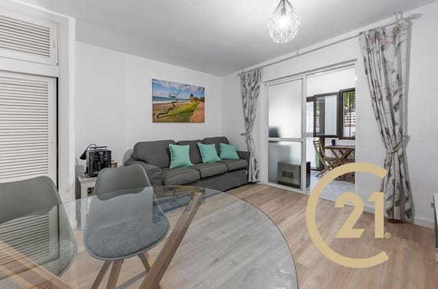 Leilighet til salgs i El Velerín, Estepona med garasje - € 210 000 (Ref: 9275712)