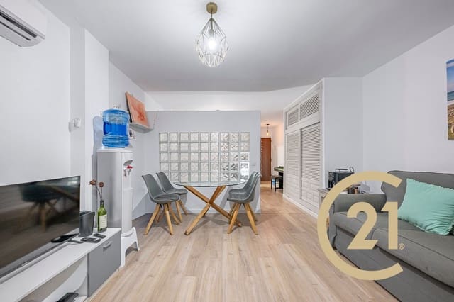 Leilighet til salgs i El Velerín, Estepona med garasje - € 210 000 (Ref: 9275712)