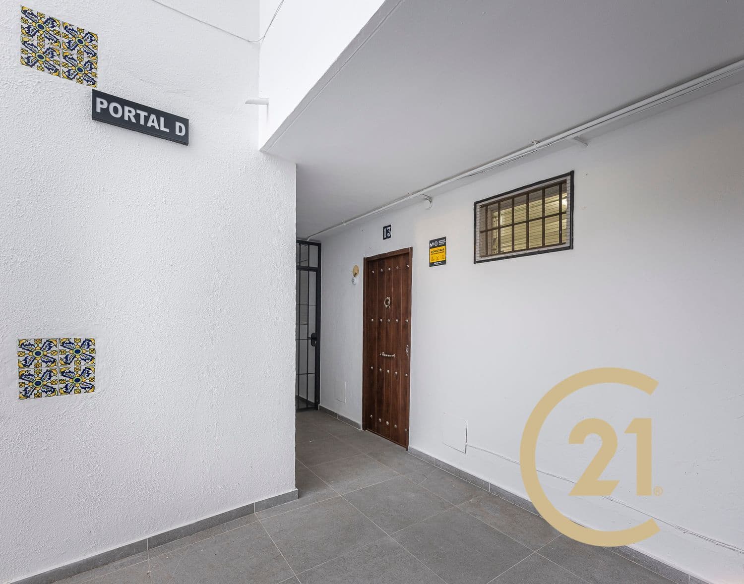 Leilighet til salgs i New Golden Mile med garasje - € 210 000 (Ref: 9275712)