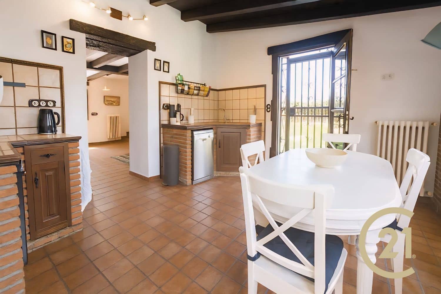 5 soverom Finca/Herregård til salgs i Ronda med svømmebasseng garasje - € 695 000 (Ref: 9321580)