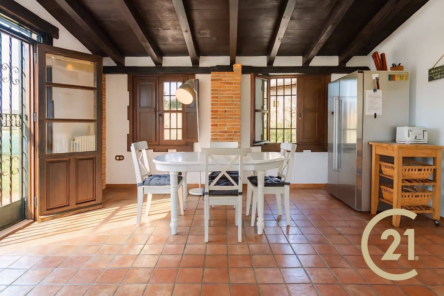 5 soverom Finca/Herregård til salgs i Ronda med svømmebasseng garasje - € 695 000 (Ref: 9321580)