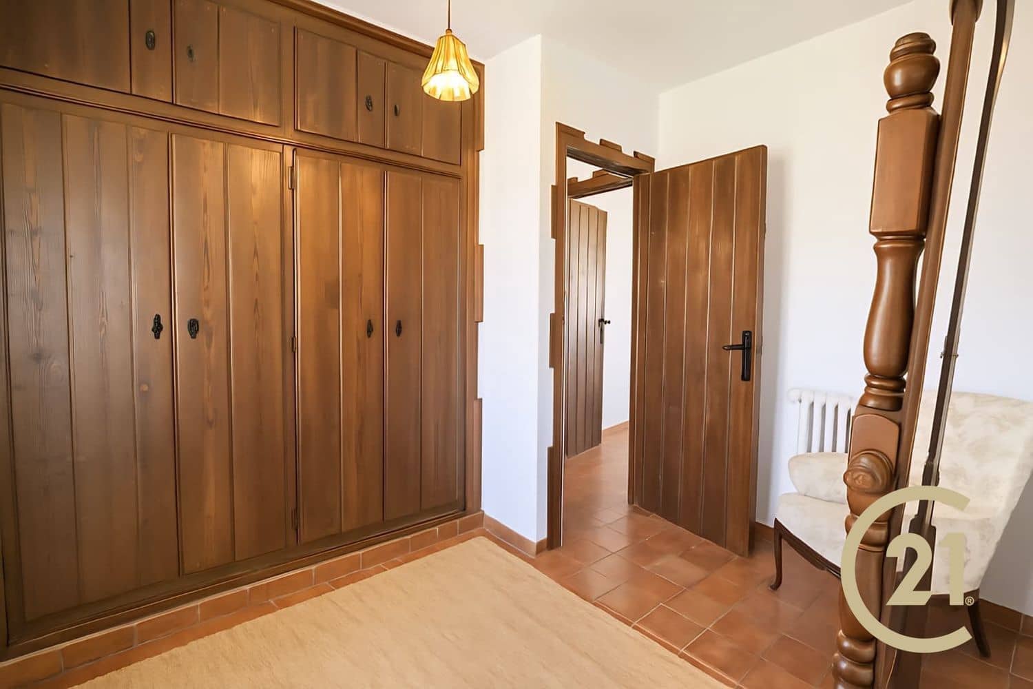 5 soverom Finca/Herregård til salgs i Ronda med svømmebasseng garasje - € 695 000 (Ref: 9321580)