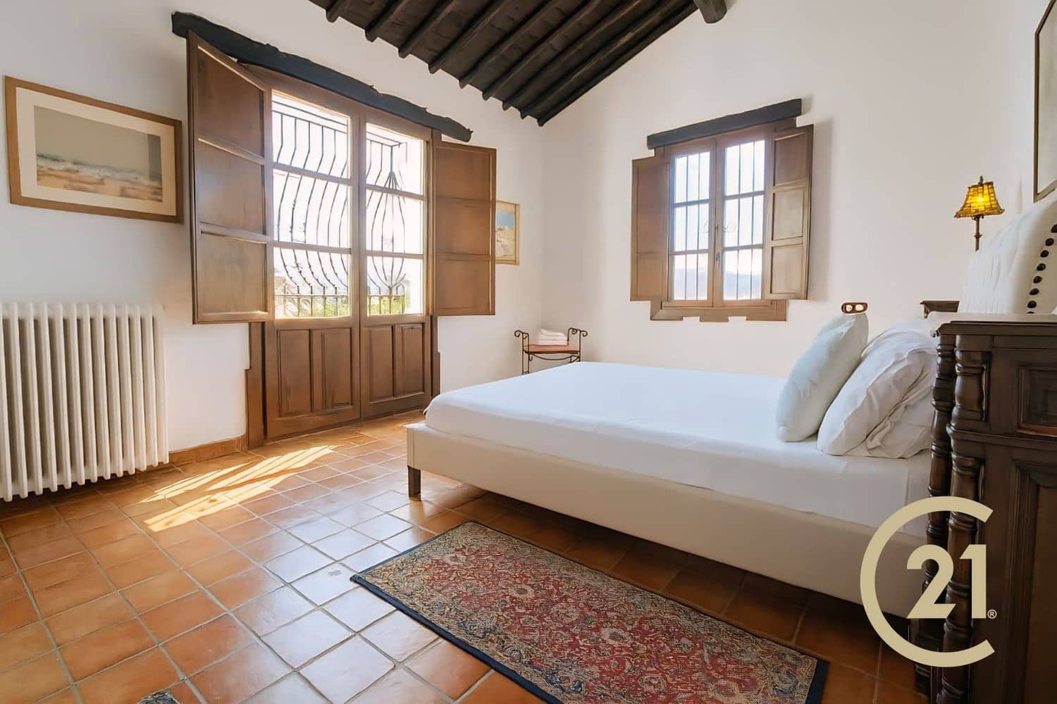 5 soverom Finca/Herregård til salgs i Ronda med svømmebasseng garasje - € 695 000 (Ref: 9321580)